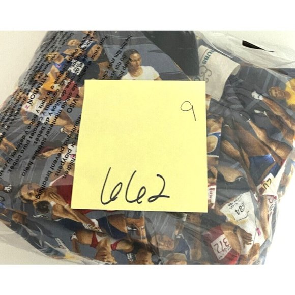 Marathon Running Jogging Sz S Full Button L/S Nurse Medical Vet Scrub Uniform - Picture 9 of 9